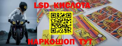 стаф Кунгур